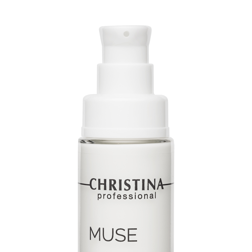 Кристина Сыворотка «Абсолютная защита кожи», 30 мл (Christina, Muse) фото 3