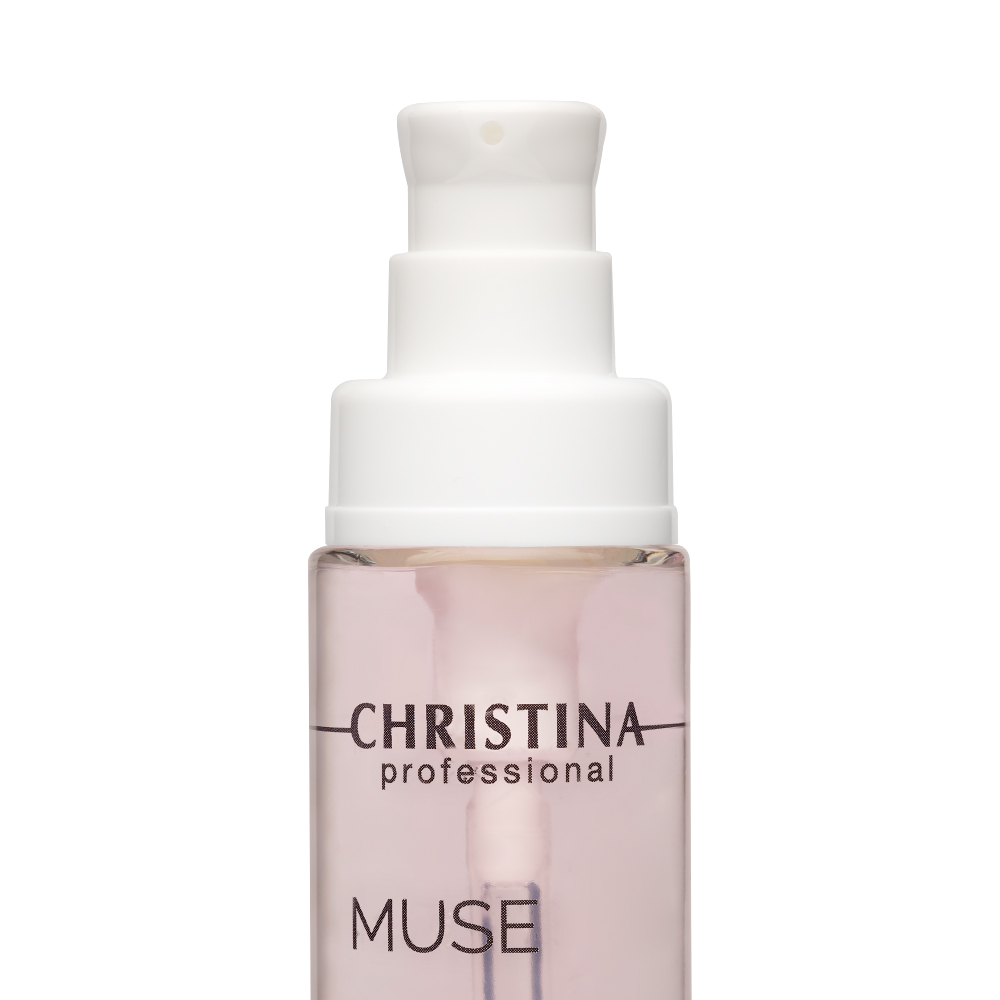 Кристина Детокс-сыворотка «Суприм», 30 мл (Christina, Muse) фото 3