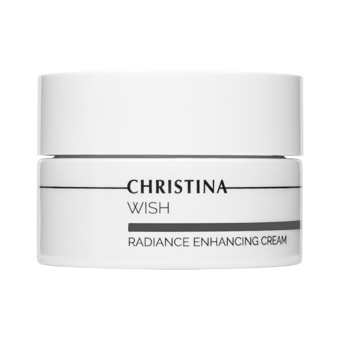 Кристина Крем для улучшения цвета лица, 50 мл (Christina, Wish) фото 0