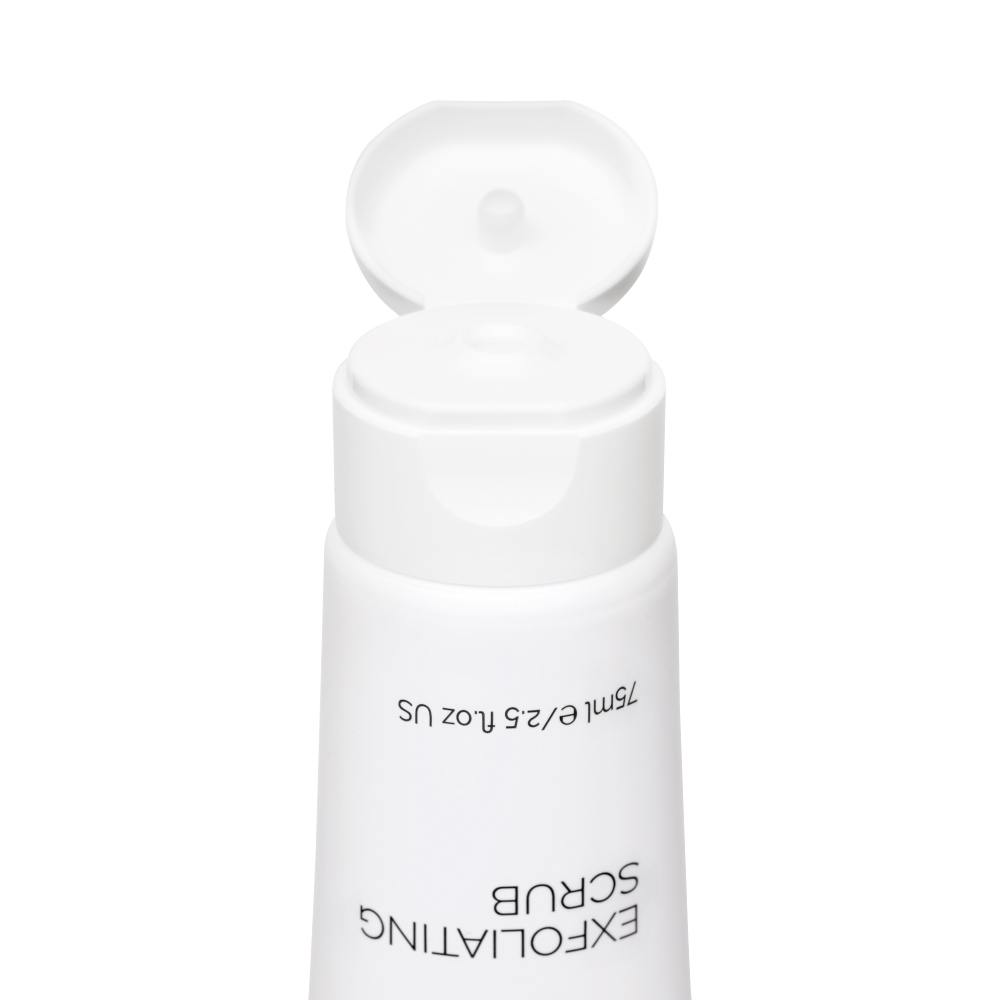 Кристина Скраб-эксфолиатор, 75 мл (Christina, Wish) фото 3