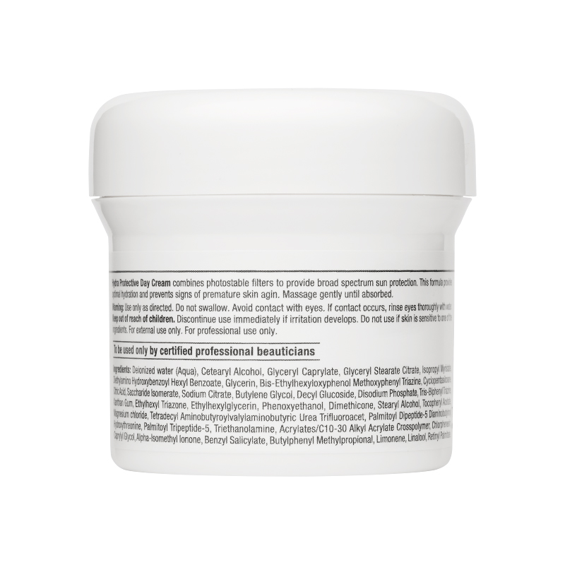 Кристина Дневной гидрозащитный крем c SPF 25 (шаг 8), 150 мл (Christina, Forever Young) фото 6