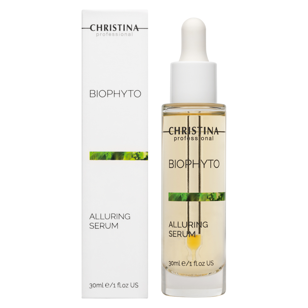 Кристина Сыворотка 