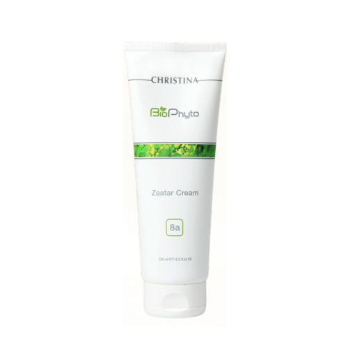 Кристина Bio Phyto Zaatar Cream Крем «Заатар» (шаг 8a) 250 мл (Christina, Bio Phyto) Кристина Bio Phyto Zaatar Cream Крем «Заатар» (шаг 8a) 250 мл (Christina, Bio Phyto) фото 2