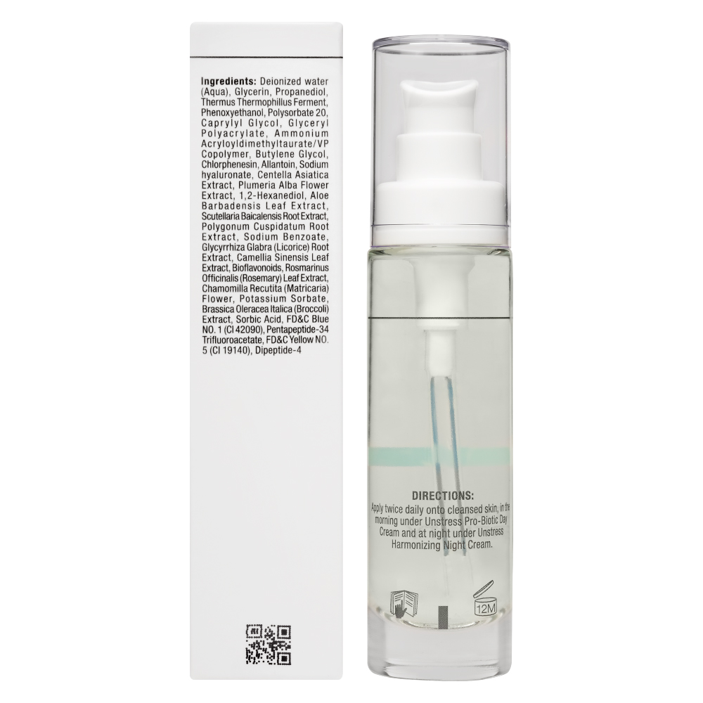 Кристина Успокаивающая сыворотка «Тоталь», 30 мл (Christina, Unstress) фото 2