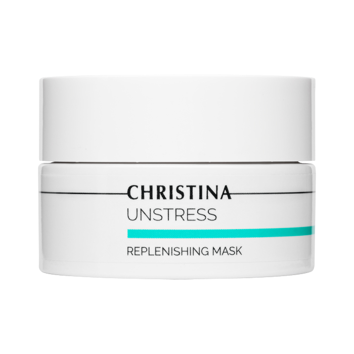 Christina Восстанавливающая маска, 50 мл (Christina, Unstress)