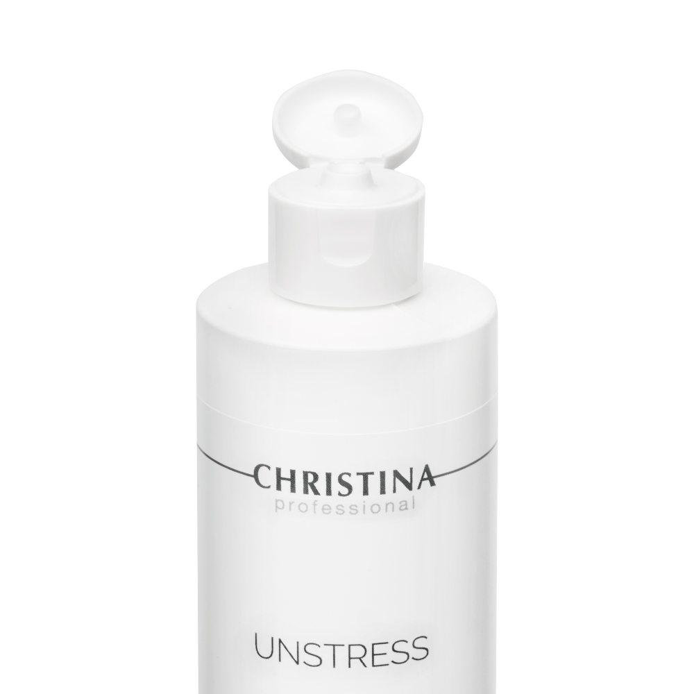 Кристина Стабилизирующий тоник, 300 мл (Christina, Unstress) фото 2