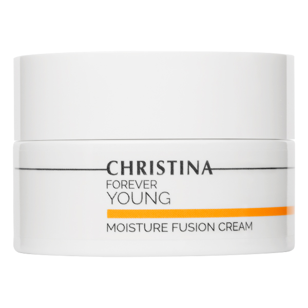 Кристина Крем для  интенсивного увлажнения кожи Moisture Fusion Cream, 50 мл (Christina, Forever Young) фото 0
