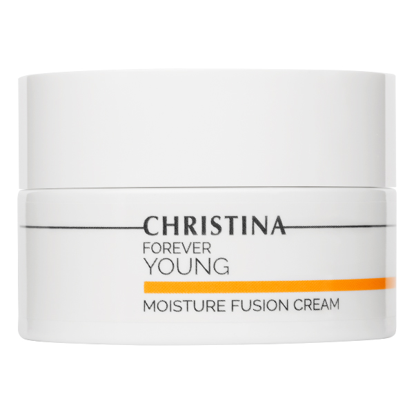 Christina Крем для интенсивного увлажнения кожи Moisture Fusion Cream, 50 мл (Christina, Forever Young)