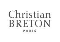 Купить Christian Breton Paris
