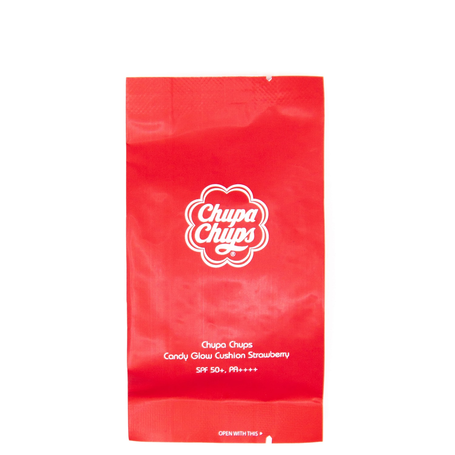 Чупа Чупс Сменный блок для тональной основы-кушона 3.0 Fair, 14 г (Chupa Chups, Для лица) Чупа Чупс Сменный блок для тональной основы-кушона 3.0 Fair, 14 г (Chupa Chups, Для лица) фото 2