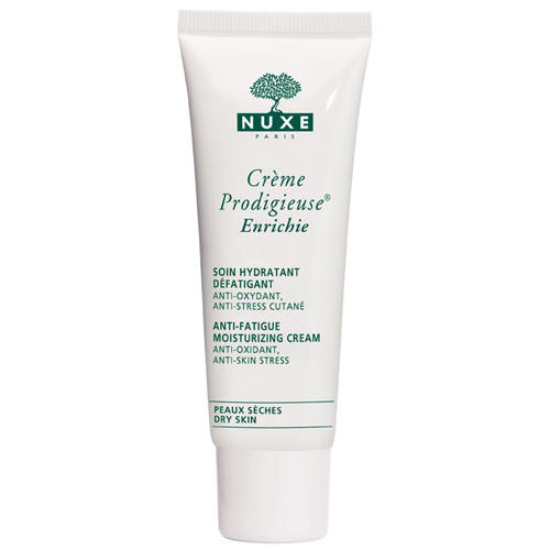 Нюкс Дневной обогащенный крем Продижьёз для сухой кожи 40 мл (Nuxe, Creme Prodigieuse) фото 4