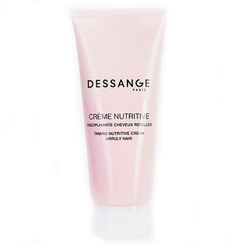

Dessange Питательный крем для непослушных волос, 200 мл (Dessange, Unruly Hair), Unruly Hair