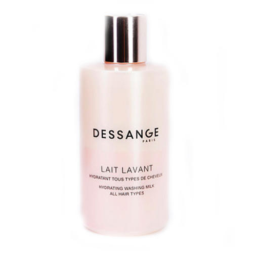 

Dessange Моющее молочко для питания для всех типов волос, 250 мл (Dessange, All Hair Types), All Hair Types