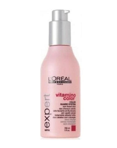 Лореаль Профессионель Витамино Колор Несмываемый Уход 150 мл (L'oreal Professionnel, Serie Expert) фото 0