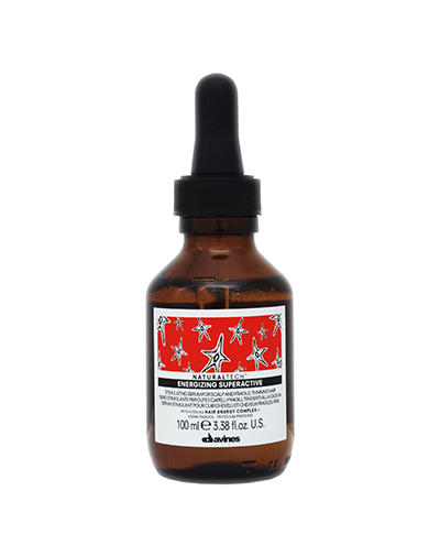 Давинес Энергетическая суперактивная сыворотка, 100 мл (Davines, Energizing) фото 0