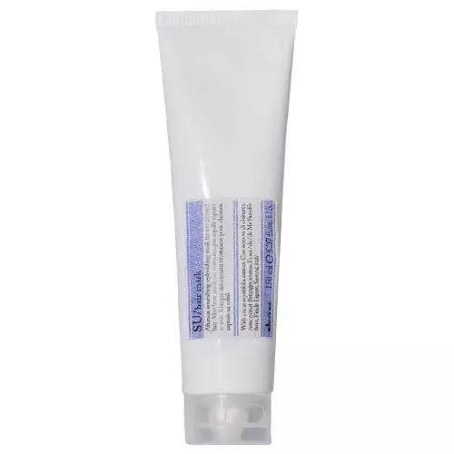 Давинес Питательная восстанавливающая маска SU Hair Mask, 150 мл (Davines, Su) фото 6