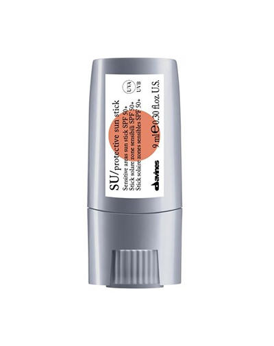 Давинес Солнцезащитная помада SPF 50+, 9 гр (Davines, Сфера здоровья) фото 0