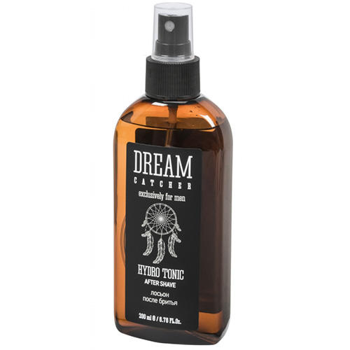 Лосьон после бритья Hydro Tonic After Shave, 200 мл (Dream catcher, Уход)