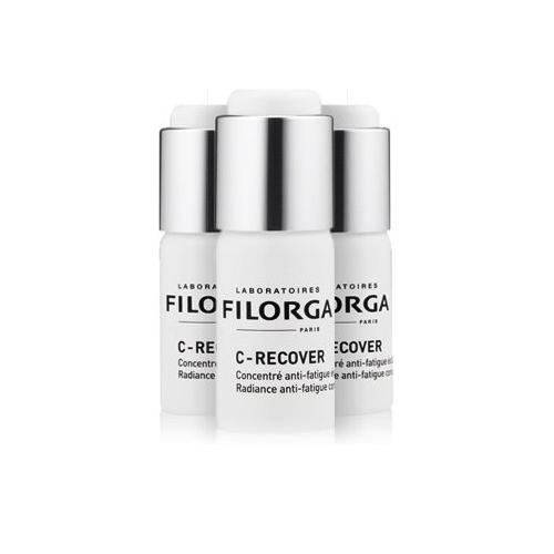 Филорга С- Рекавер Витаминный курс для сияния кожи 3*10 мл (Filorga, C-Recover) фото 0