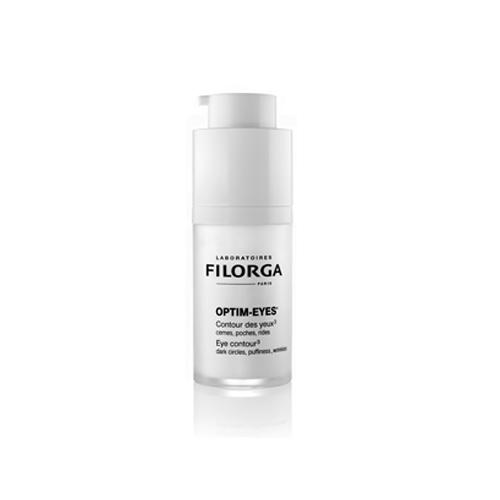 

Filorga Оптим-Айз Уход за контуром глаз 15 мл (Filorga, Optim-Eyes), Optim-Eyes