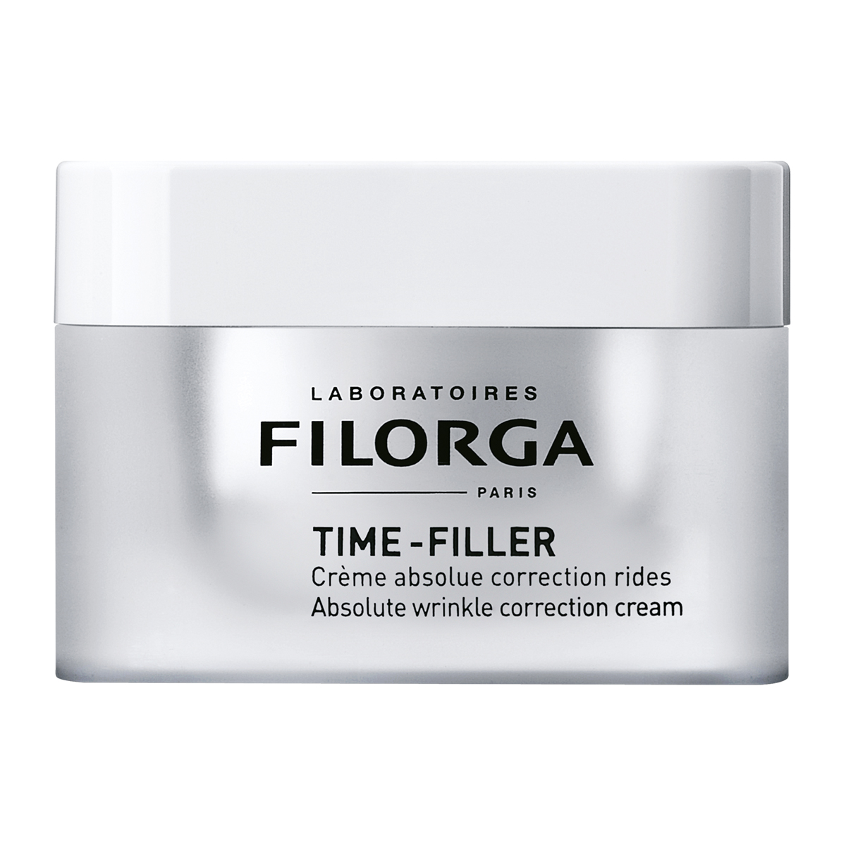 Филорга Средство ухода за лицом Time-Filler, 50 мл (Filorga, Time) фото 0