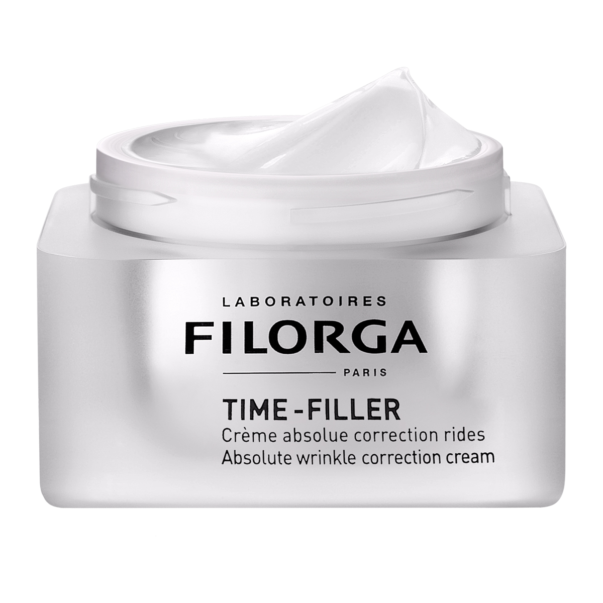 Филорга Средство ухода за лицом Time-Filler, 50 мл (Filorga, Time) фото 1