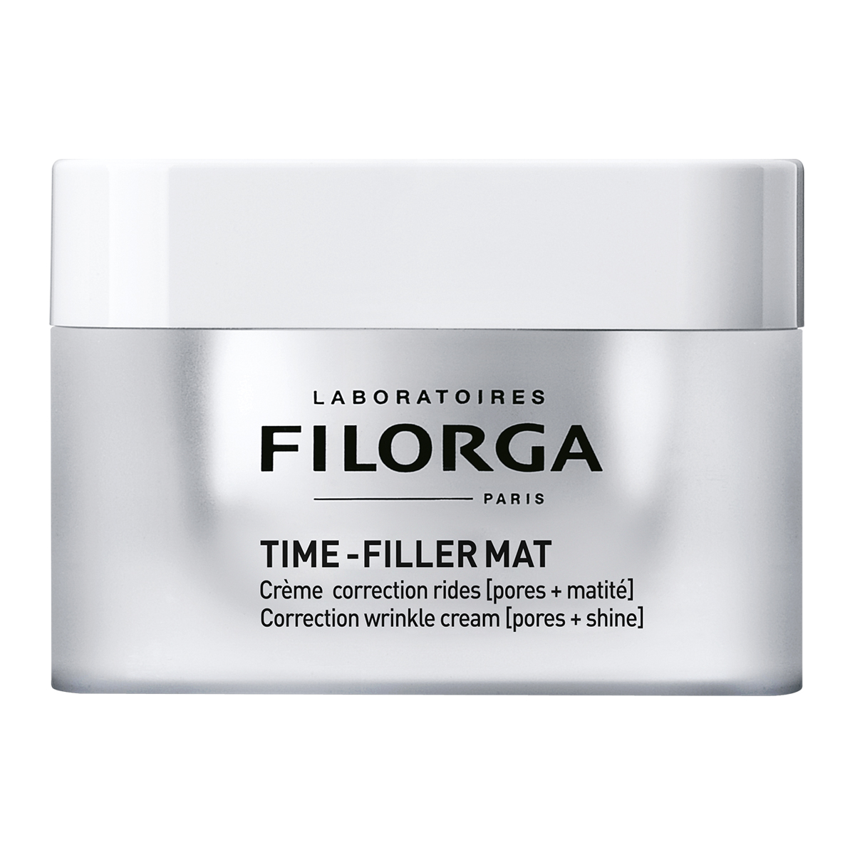 Filorga Дневной крем Filler Mat, 50 мл (Filorga, Time) от Pharmacosmetica.ru