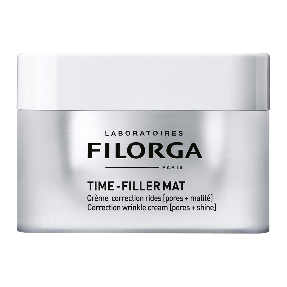 Филорга Дневной крем Filler Mat, 50 мл (Filorga, Time) фото 0