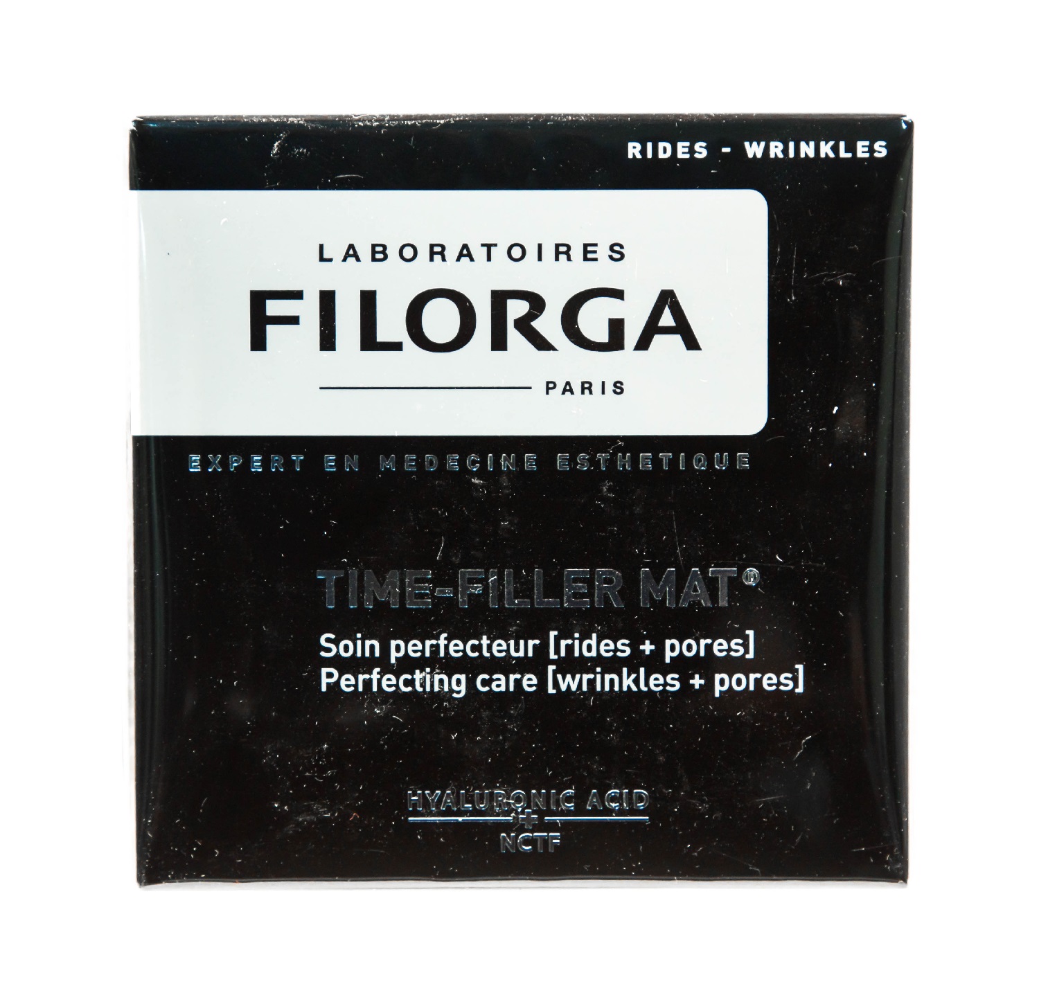 Филорга Дневной крем Filler Mat, 50 мл (Filorga, Time) фото 6