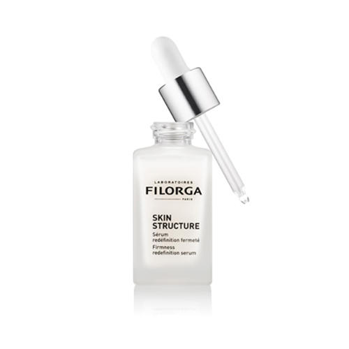 Филорга Сыворотка для упругости кожи Скин-Структура 30 мл (Filorga, Skin-Structure) фото 0