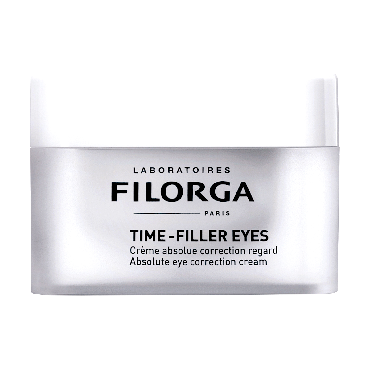 Филорга Корректирующий крем для глаз Filler Eyes, 15 мл (Filorga, Time) фото 0