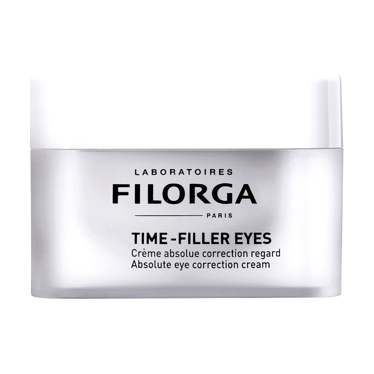 Filorga Корректирующий крем для глаз Filler Eyes, 15 мл (Filorga, Time) от Pharmacosmetica.ru