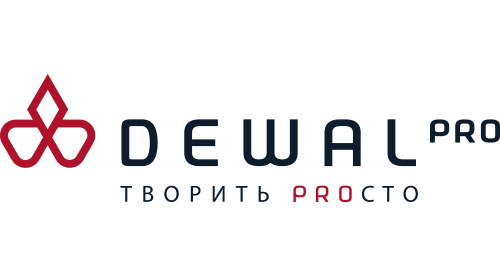 Купить Dewal Pro