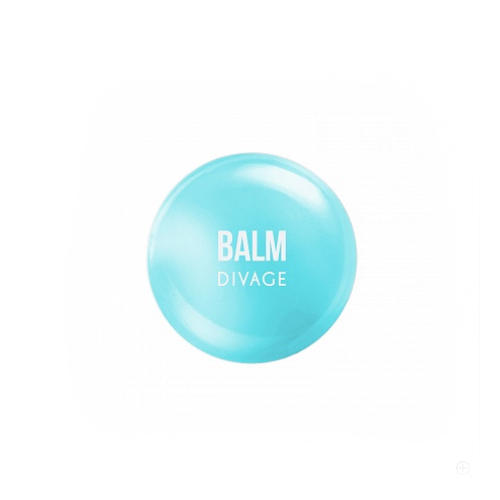 Диваж Бальзам для губ увлажняющий Egg Balm 11 гр (Divage, Бальзам для губ) фото 0