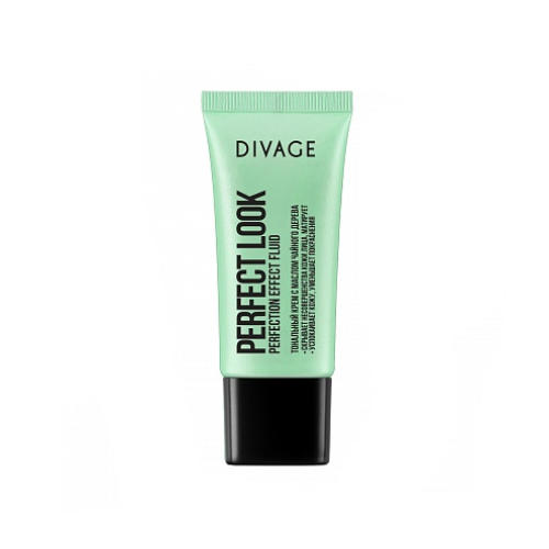 

Divage Тональный крем Perfect look 25 ml (Divage, Тональная основа), Тональная основа