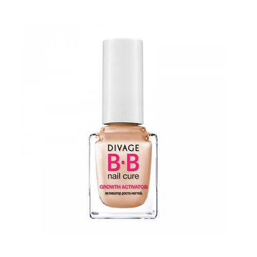 Диваж Активатор роста ногтей Nail growth activator (Divage, Ногти) фото 0