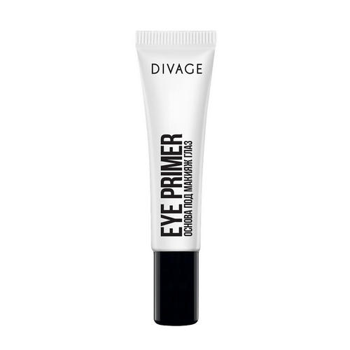 Диваж Основа Под Макияж Глаз Eye Primer 15 мл (Divage, Тональная основа) фото 0