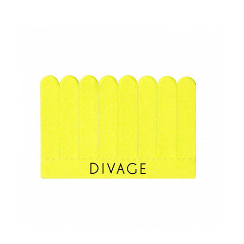 

Divage Набор пилочек отрывных 8 в 1 (Divage, Ногти), Ногти