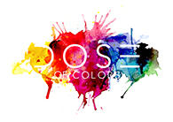 Купить Dose of Colors
