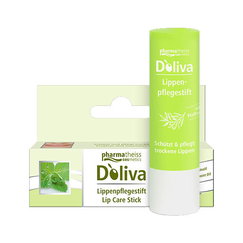 

D`oliva Бальзам гигиенический для губ, 4,8г (D`oliva, Для губ), Для губ