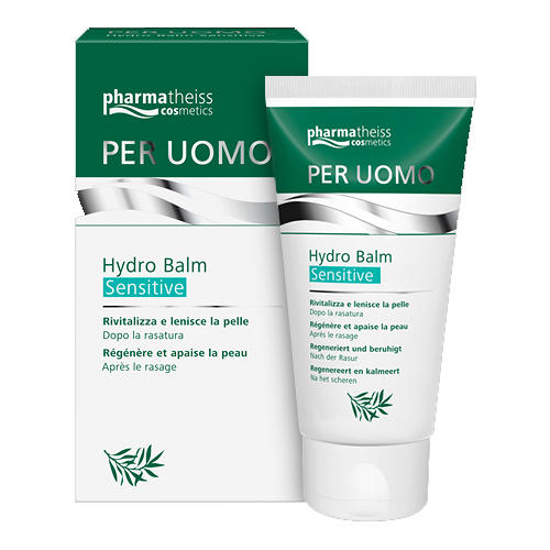 Долива Бальзам после бритья 