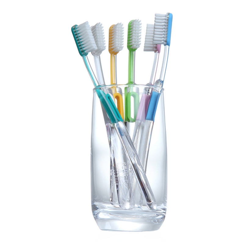 Сплат Деликатная зубная щетка 