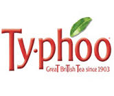 Тайфу Чай черный сильной заварки 80 пак 250г (Typhoo, Black tea) фото 273284