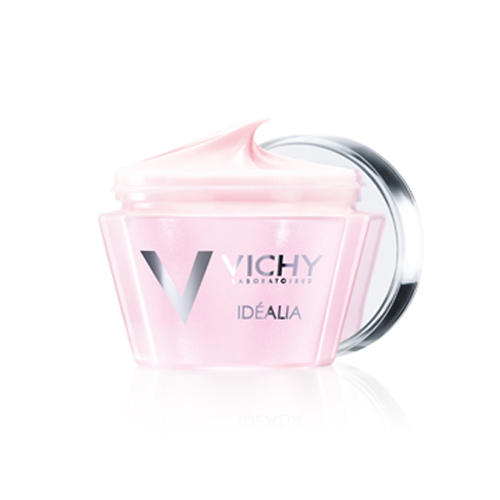 Виши Идеалия крем для сухой кожи 50 мл (Vichy, Idealia) Виши Идеалия крем для сухой кожи 50 мл (Vichy, Idealia) фото 4
