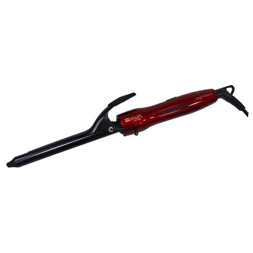 Деваль Про Плойка для волос Red Titanium 16 мм 20Вт (Dewal Pro, Плойки) фото 0