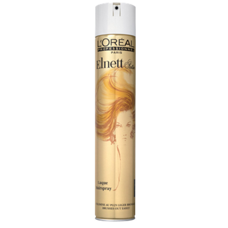 Лореаль Профессионель Эльнетт Жеробоам Лак 500 мл (L'oreal Professionnel, Стайлинг) фото 0