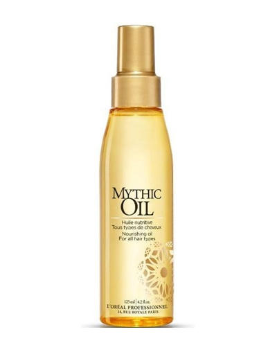 Лореаль Профессионель Митик Ойл Питательное масло 125мл (L'oreal Professionnel, Serie Expert) фото 0