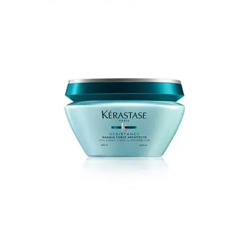 Керастаз Восстанавливающая маска для волос Force Architecte, 200 мл (Kerastase, Resistance Force Architecte) фото 0