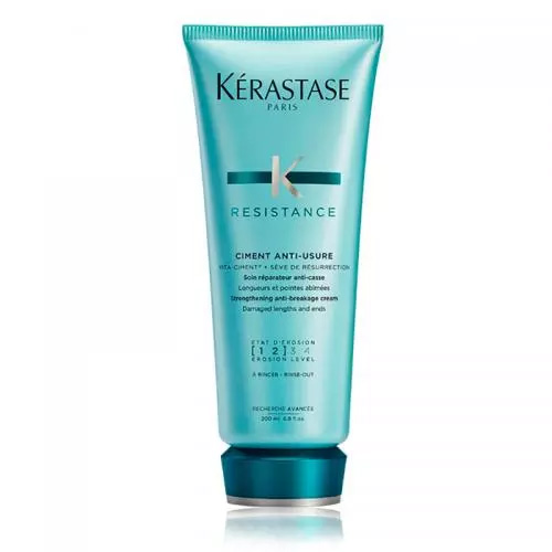 Керастаз Уход-Цемент, 200 мл (Kerastase, Resistance) фото 0