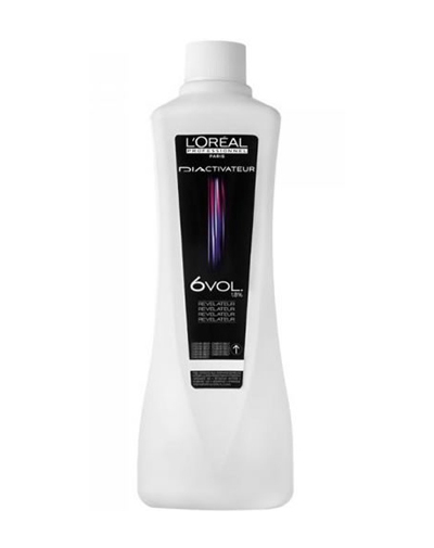 Лореаль Профессионель Краситель тон в тон Dia Richesse, 1000 мл (L'oreal Professionnel, Окрашивание) фото 0